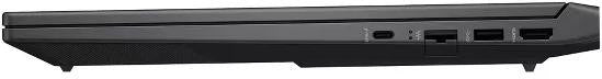 Laptop HP Victus 15 i5 144Hz 16GB SSD512GB RTX4050 WIn11 Mica Silver