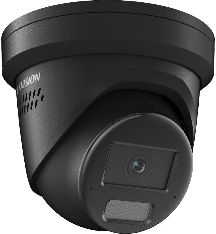 Kamera IP Hikvision DS-2CD2386G2H-IS2U/SL 2.8mm EF BLACK PL