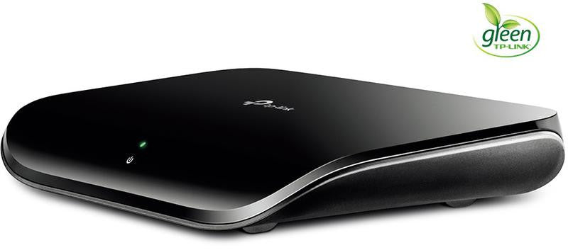 SWITCH TP-LINK TL-SG1005D