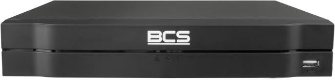 Rejestrator IP BCS LINE BCS-L-NVR0401-4KE-4P(2L)