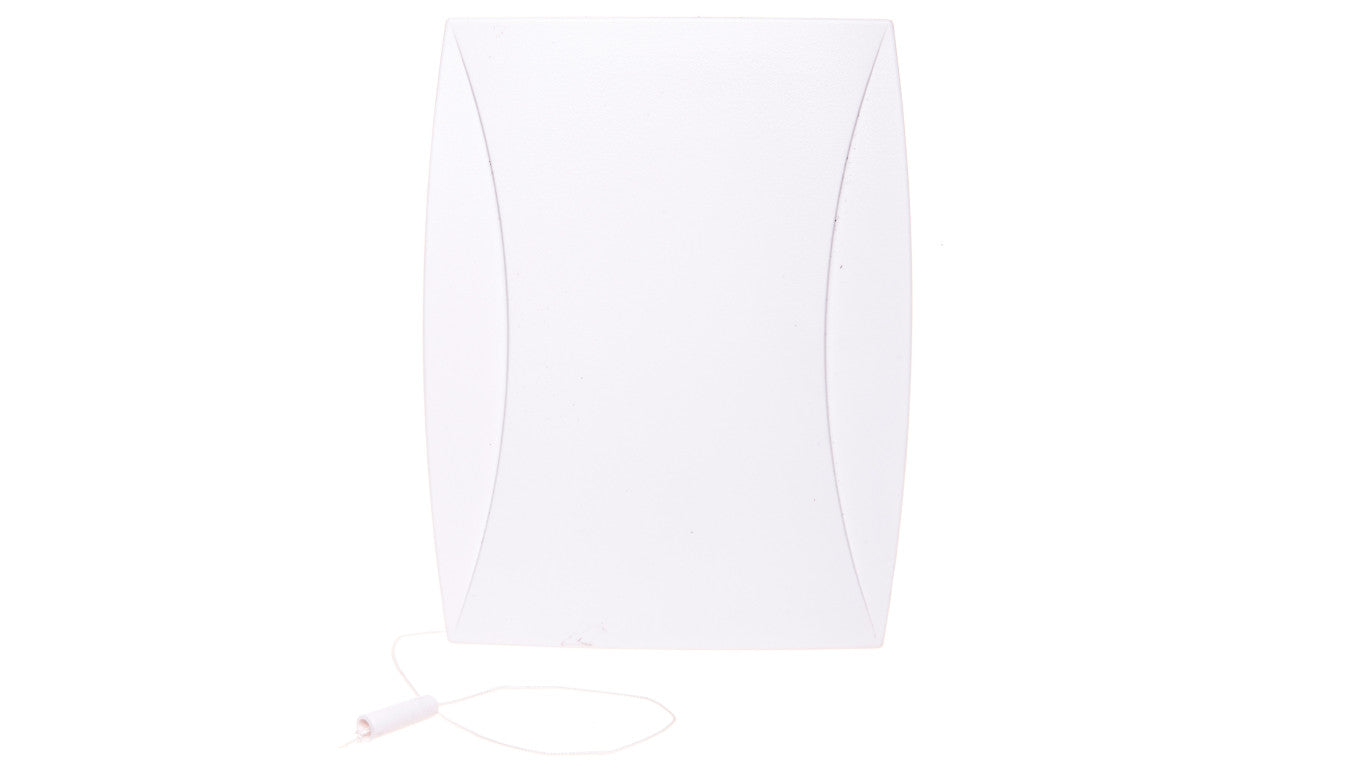 Gong dwutonowy BIM-BAM 230V biały GNS-921/N-BIA SUN10000121