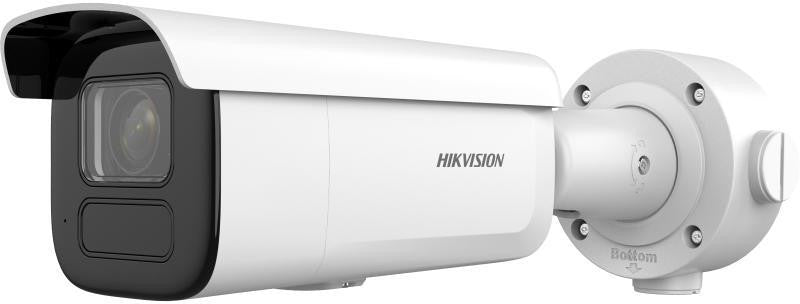 Kamera IP Hikvision DS-2CD2A46G2T/P-IZSY/ANPR 2.7-13.5 PL(POL)