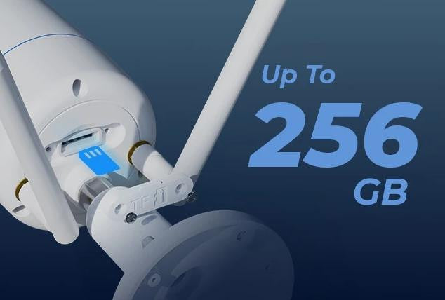 Kamera IP Reolink W330 8MP Wi-Fi