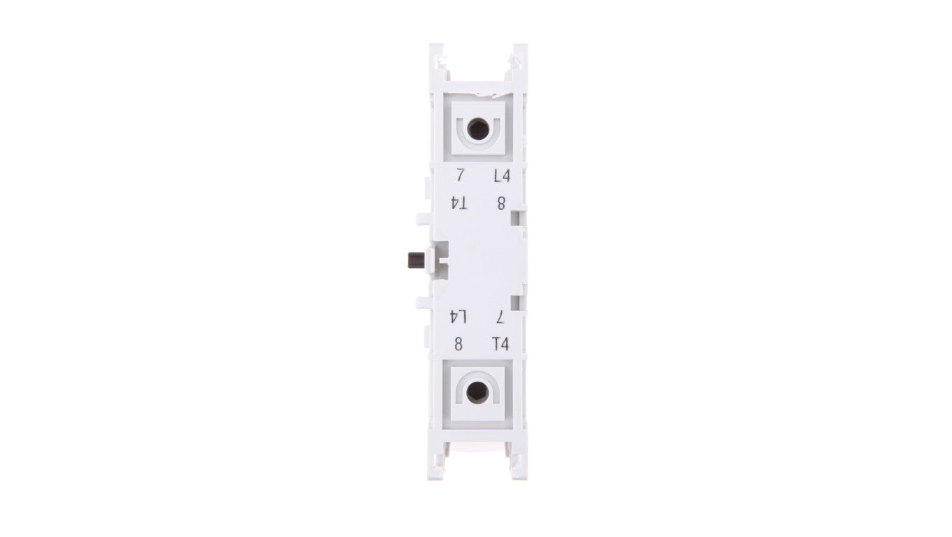 Czwarte pole 100A do GA100A GAX42100A