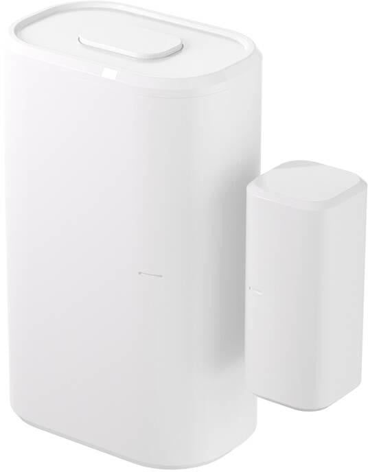 SONOFF Inteligentny czujnik otwarcia okien i drzwi ZigBee SNZB-04P