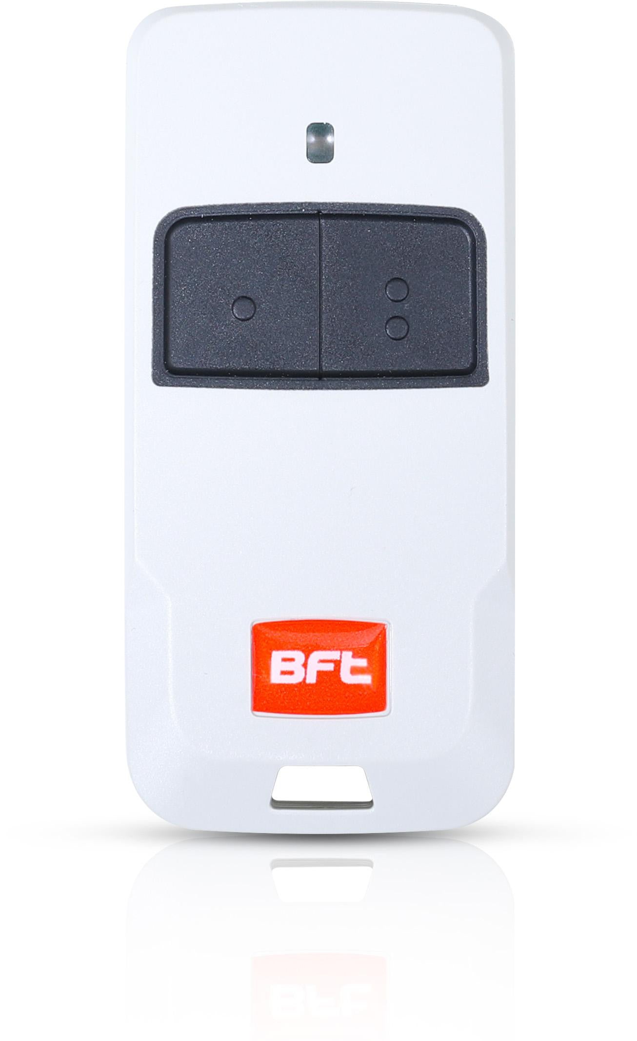 Zestaw BFT DEIMOS BT B600 KIT EE do 600kg bram przesuwnych