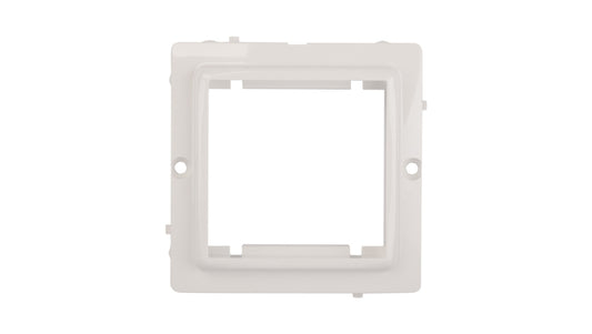 Simon Basic Adapter /przejściówka/ 45x45mm biały BMA45/11