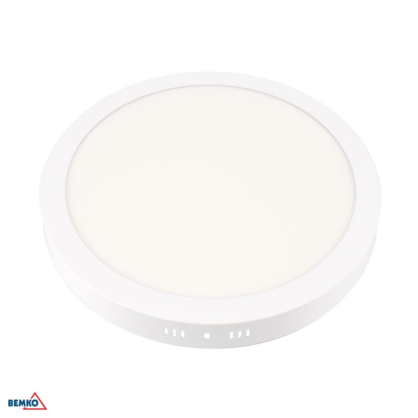 Plafoniera LED TALAR SLR 12W 4000K 1140LM IP20 okrągła biała