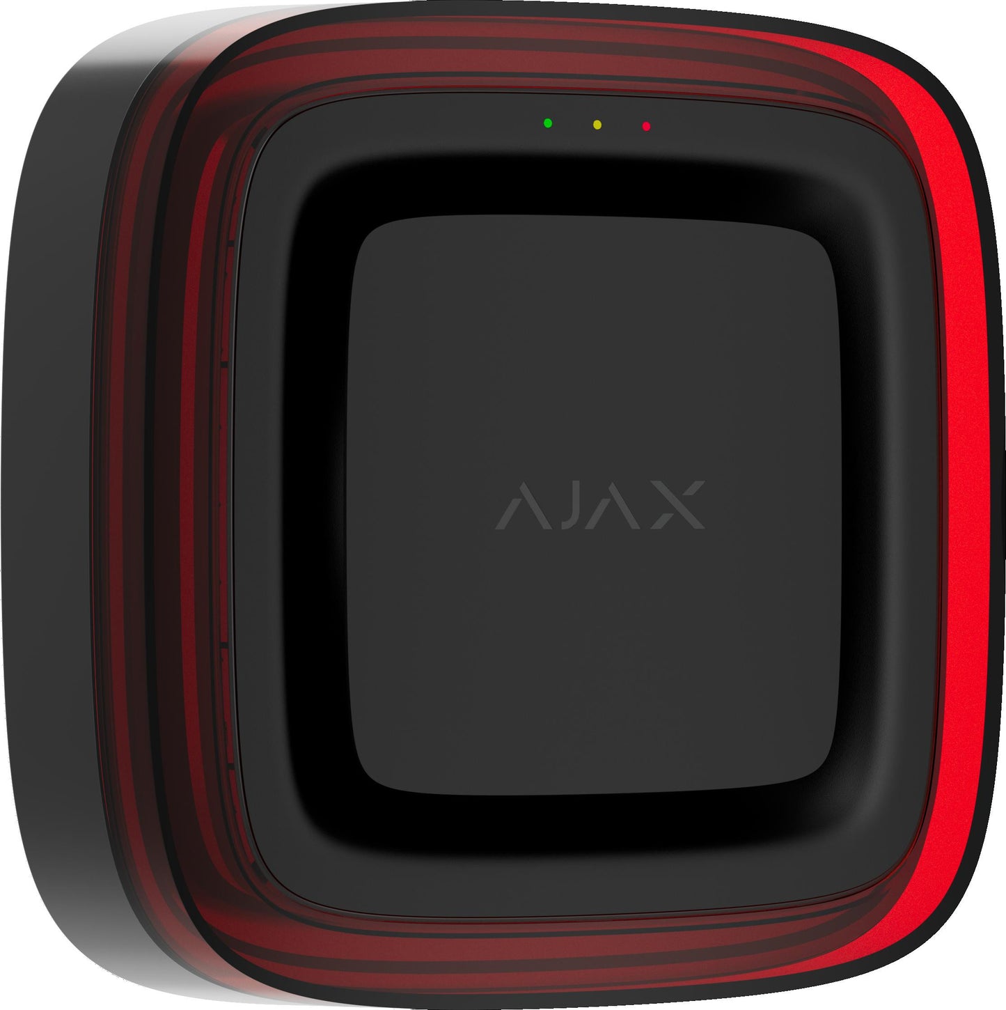 Ajax EN54 FireProtect (Sounder/VAD) - black