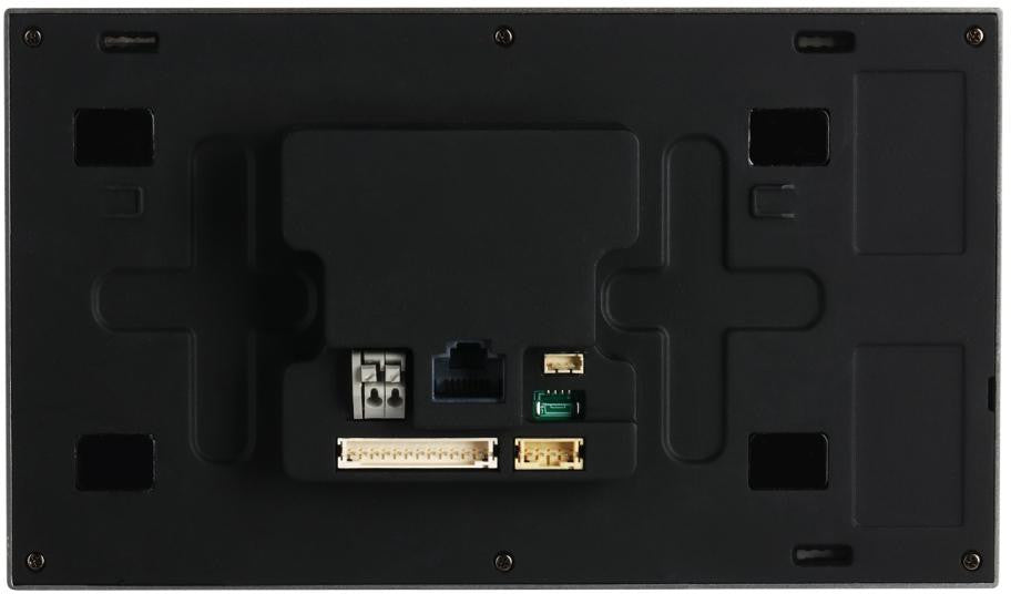Monitor wideodomofonu DAHUA SCP3022A-B