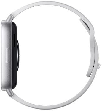 Smartwatch Xiaomi Redmi Watch 5 Active (Silver)