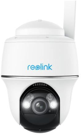 Kamera IP Reolink GO SERIES G430 akumulatorowa 4G LTE 5MP z panelem solarnym