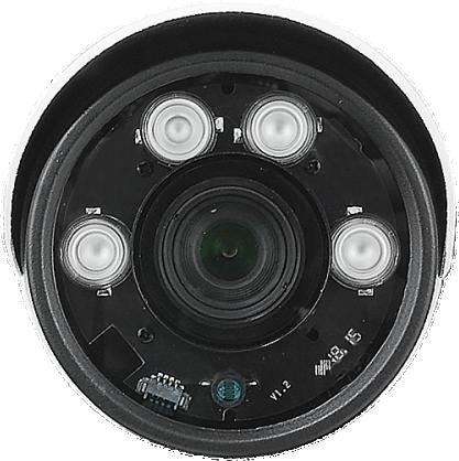 Kamera BCS UNIVERSAL BCS-TA65VSR7-G