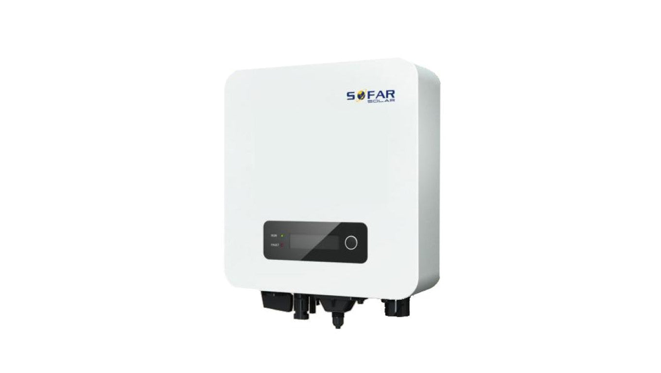 Falownik 1-fazowy Sofar SOLAR 1600TL, WiFi, 1 MPPT