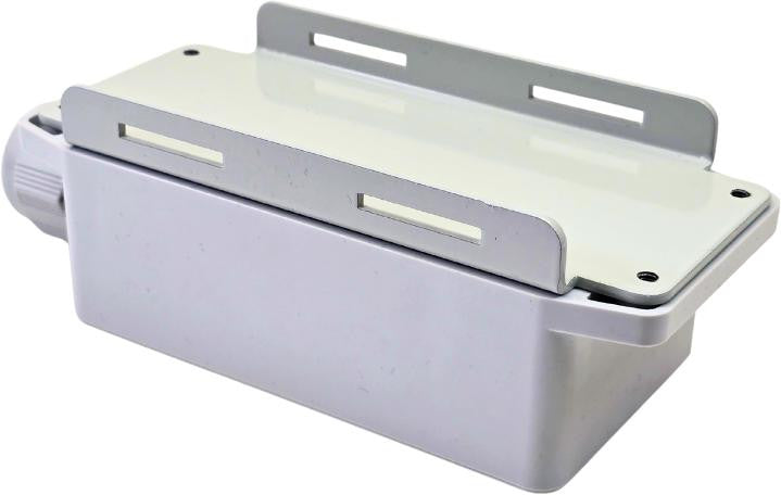 Adapter słupowy do obudów ABOX-CA1 ATTE ADD-PMACA1