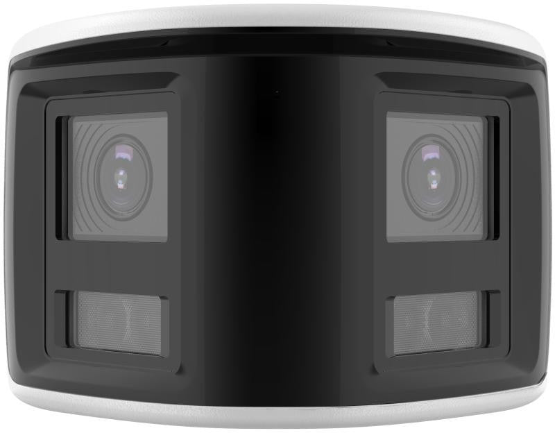 Kamera IP Hikvision DS-2CD2T43G2P-LISU/SL(180°)