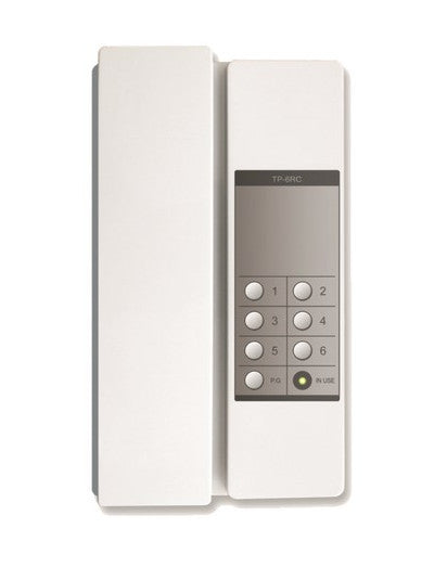 INTERKOM COMMAX TP-6RC 3838