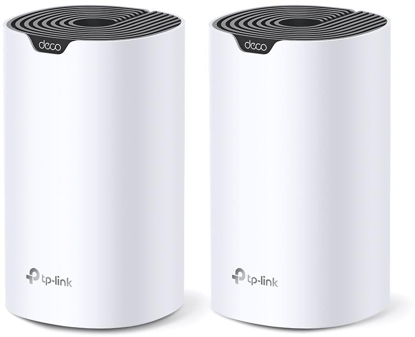 DOMOWY SYSTEM MESH WIFI TP-LINK Deco S7(2-pack)