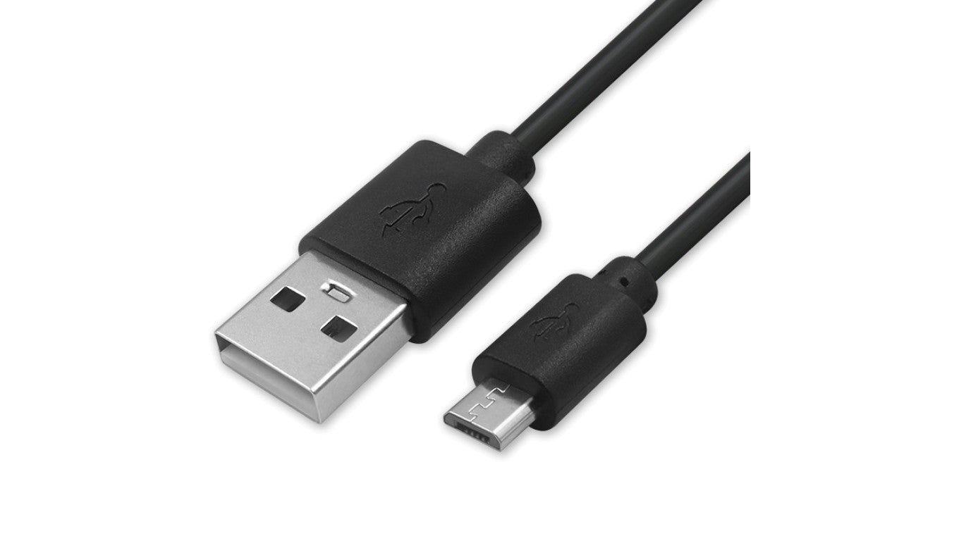 Qoltec Kabel USB A męski micro USB B męski 5P 1m