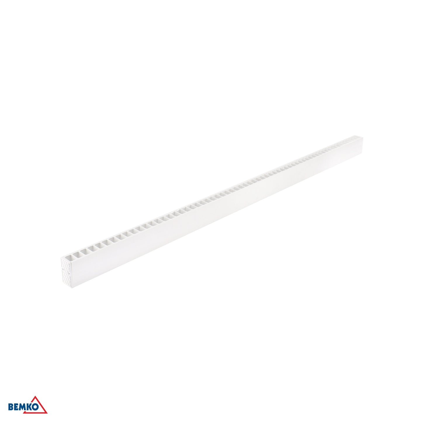 Oprawa liniowa LORIEN 120CM 30W 3600LM 4000K UGR19 52° biała