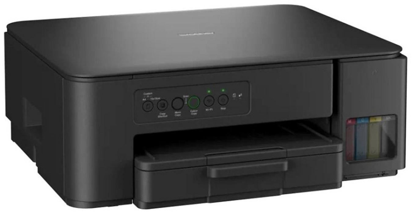 Urządzenie wielofunkcyjne BROTHER DCP-T430W Druk w kolorze, Wi-Fi