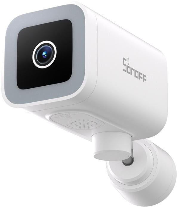 Zewnętrzna Inteligentna Kamera WiFi Sonoff CAM-B1P 2K
