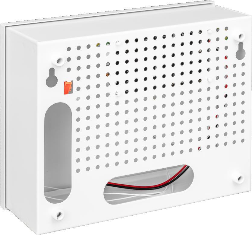 Zasilacz impulsowy BCS POWER BCS-ZA1206/UPS/E