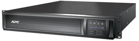 APC Zasilacz awaryjny SMX2200RMHV2U X 2200VA USB/RS/LCD/RT 2U