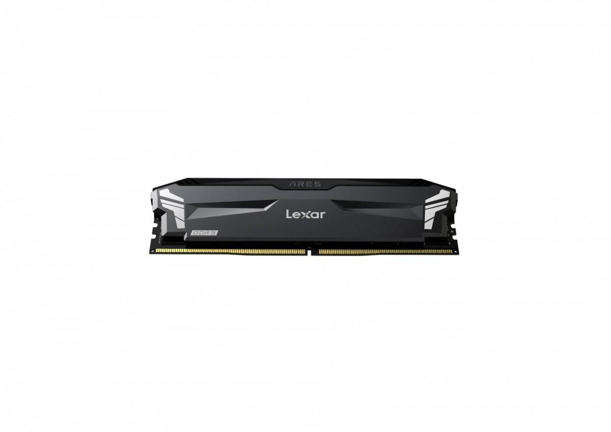 Pamięć DDR5 Lexar ARES Gaming 32GB(2x16GB) 6000 MHz CL32