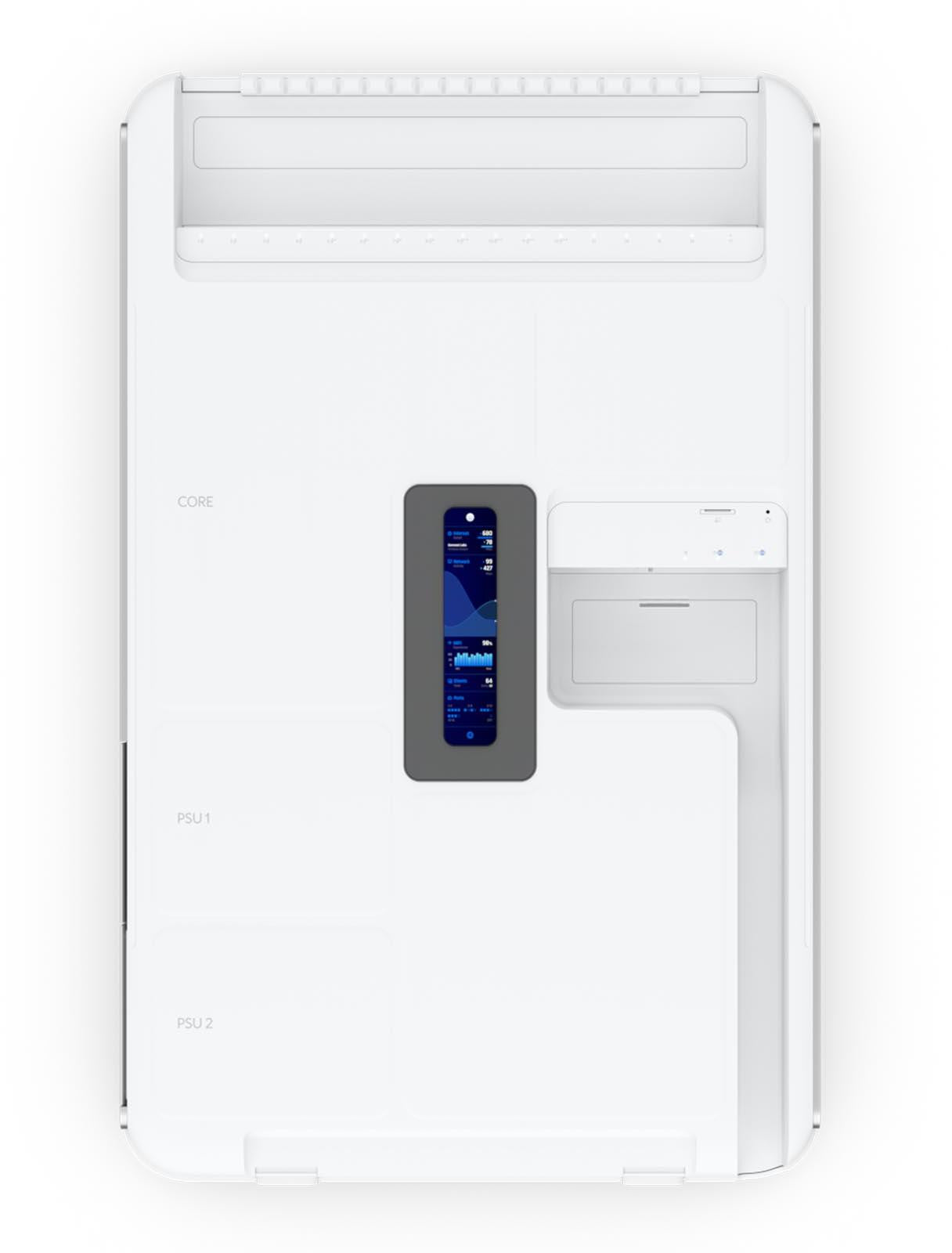 UBIQUITI UNIFI Dream Wall (UDW)