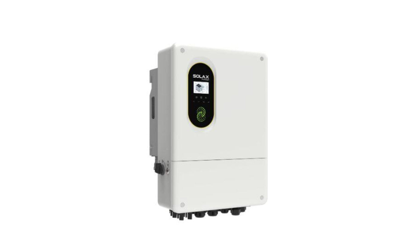 Inwerter Hybrydowy SolaX X3-NEO-12K-LV