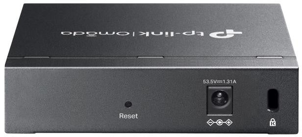 SWITCH TP-LINK OMADA ES205GP Easy Managed