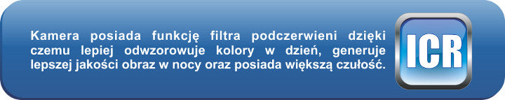 KAMERA HDCVI DAHUA HAC-HDBW2501R-Z-27135-S2