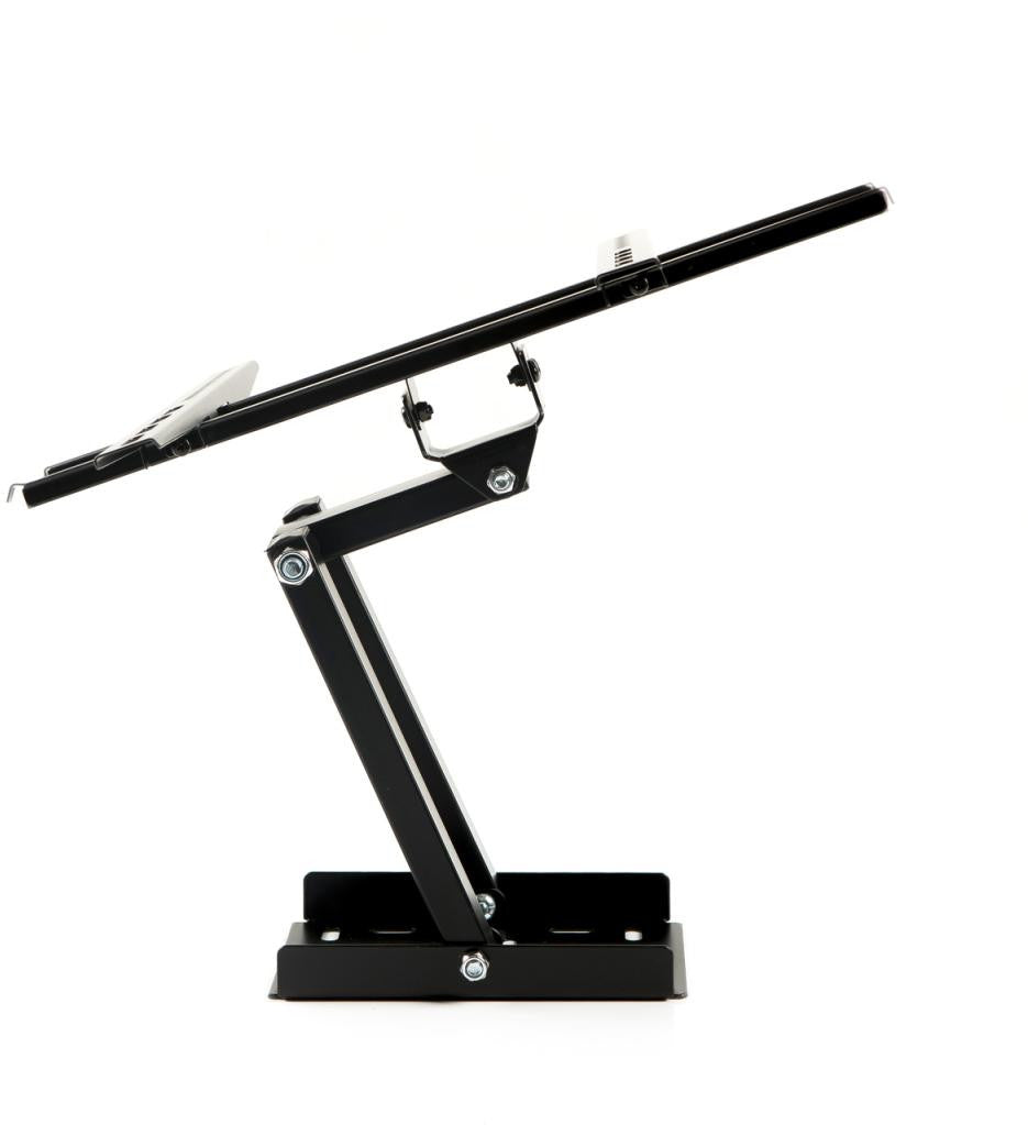 UCHWYT DO TV LCD/LED 22-55" 35KG AR-53 ART reg. pion i poziom