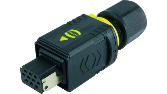Złącze PushPull V4 9451459011
