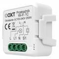 Moduł OXT mini przekaźnik 1 obwód WiFi TUYA T221