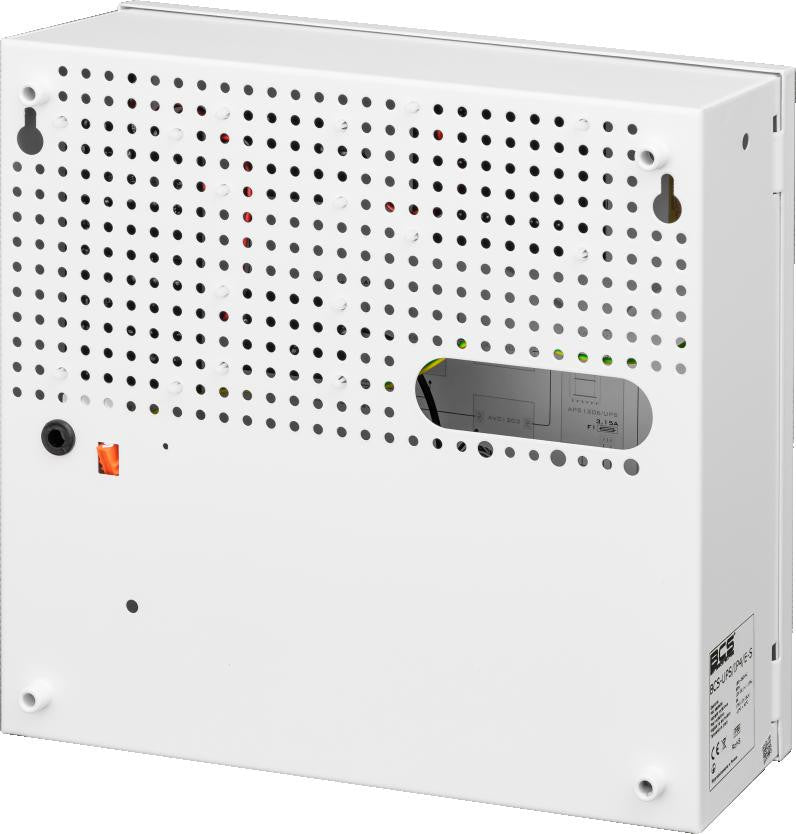Zestaw do zasilania buforowego 5 odbiorników PoE BCS POWER BCS-UPS/IP4/E-S