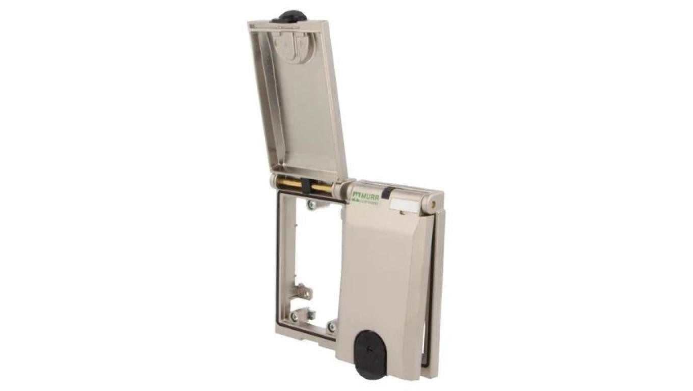 Ramka na panel MODLINK MSDD IP65 4000-68123-0000000