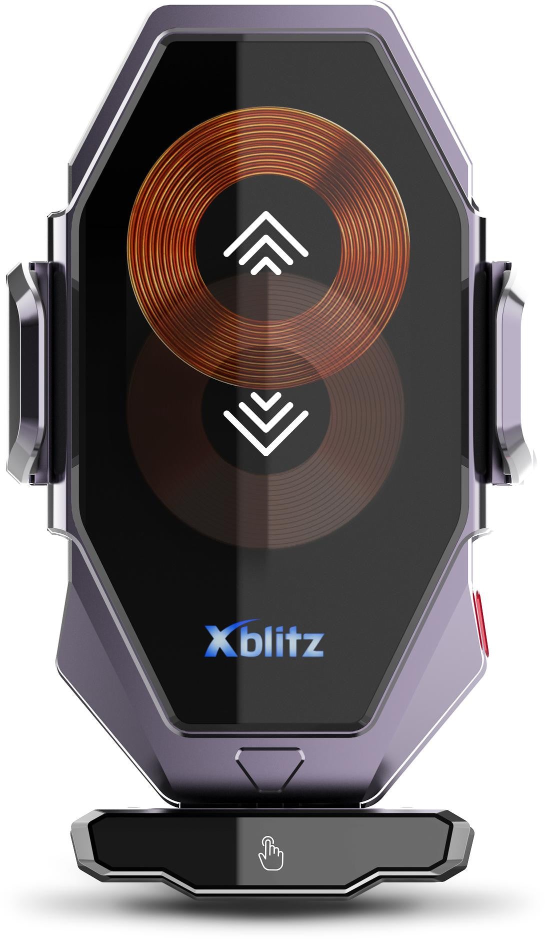 Uchwyt Samochodowy Xblitz FX8 Elegance