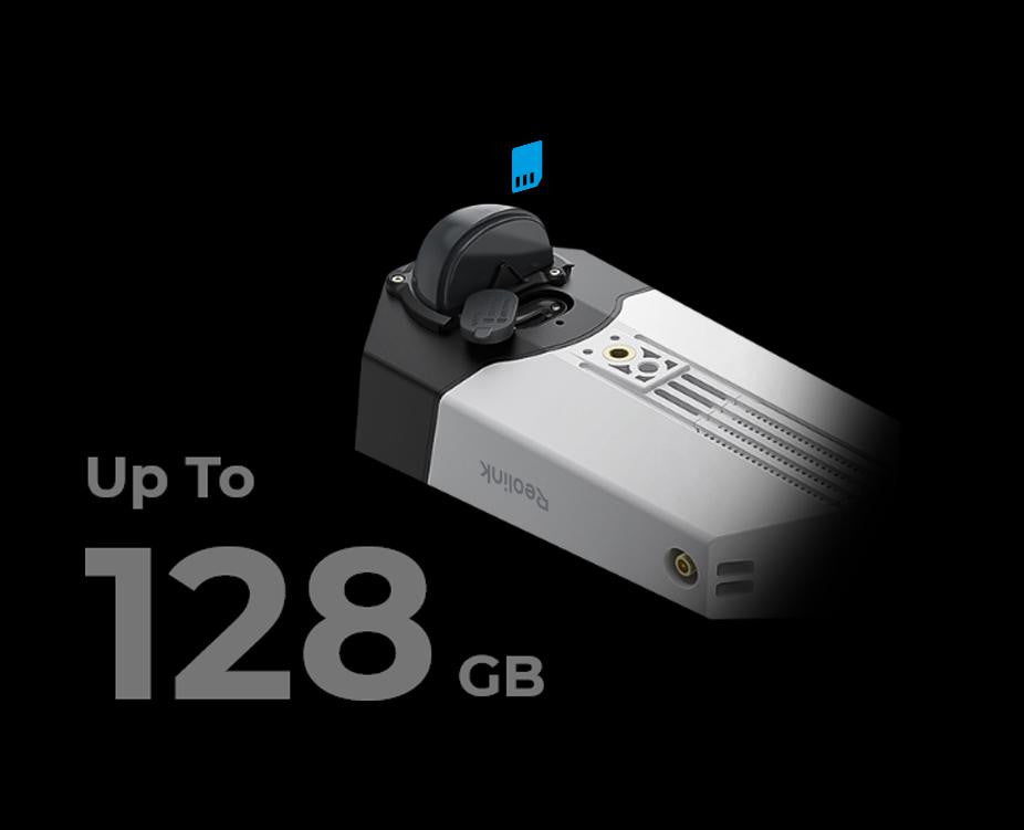 Kamera IP Reolink DUO Series G750 LTE akumulatorowa 6MP