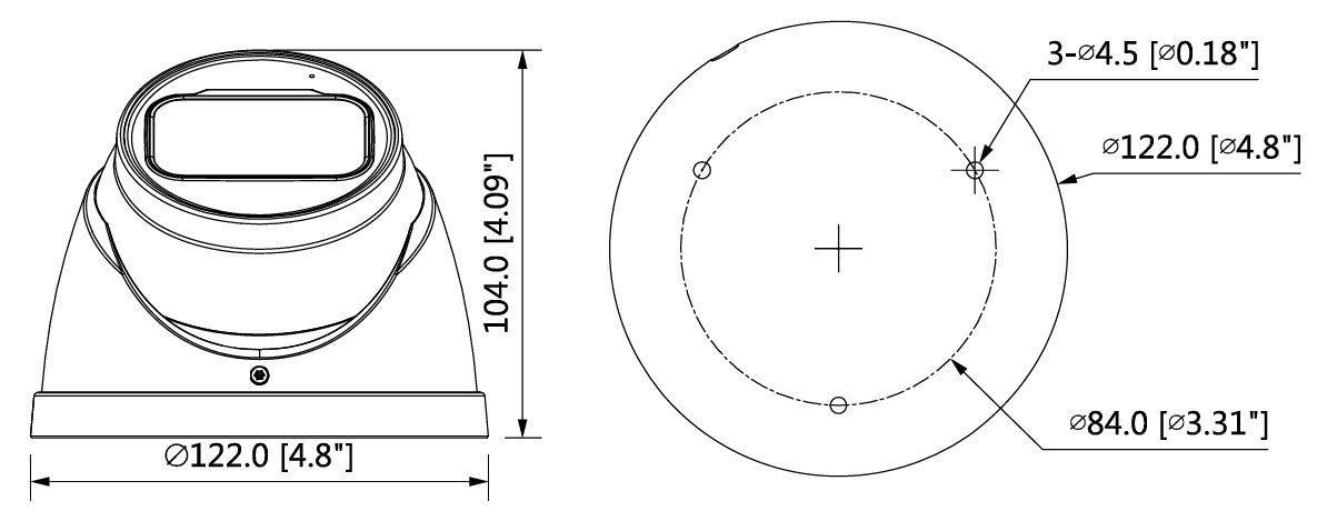 KAMERA 4W1 DAHUA HAC-HAC-HDW2501T-Z-A-27135-S2