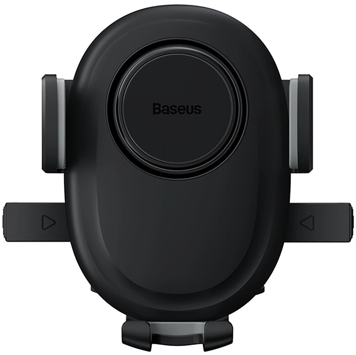 Uchwyt samochodowy do telefonu Baseus UltraControl Lite Series - czarny