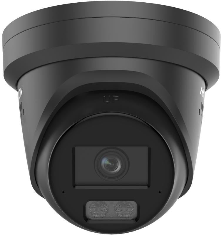 Kamera IP Hikvision 12MP DS-2CD23126G3-IS2UY/SL(2.8mm)(eF) BLACK