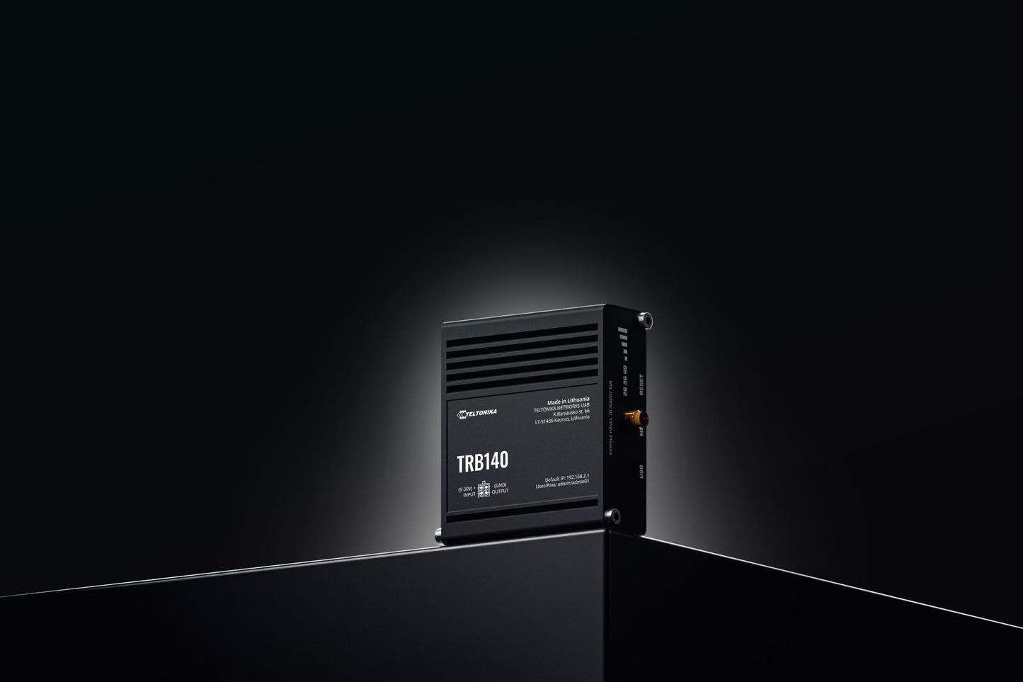Teltonika TRB140 Bramka LTE (TRB140003000)