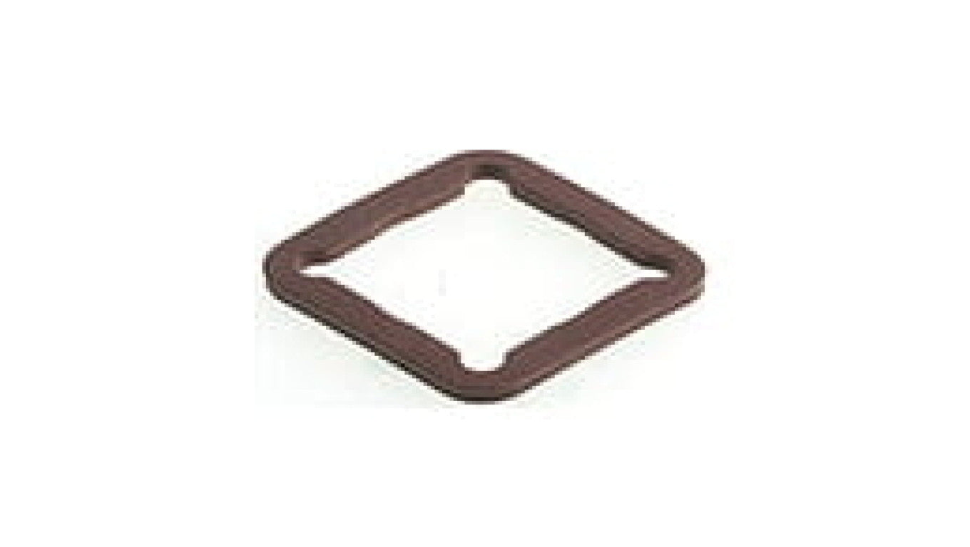 Płaska uszczelka do złącz GSE zakres temperaturowy -30stC - 90stC GSE 2000-2 NBR blassbraun