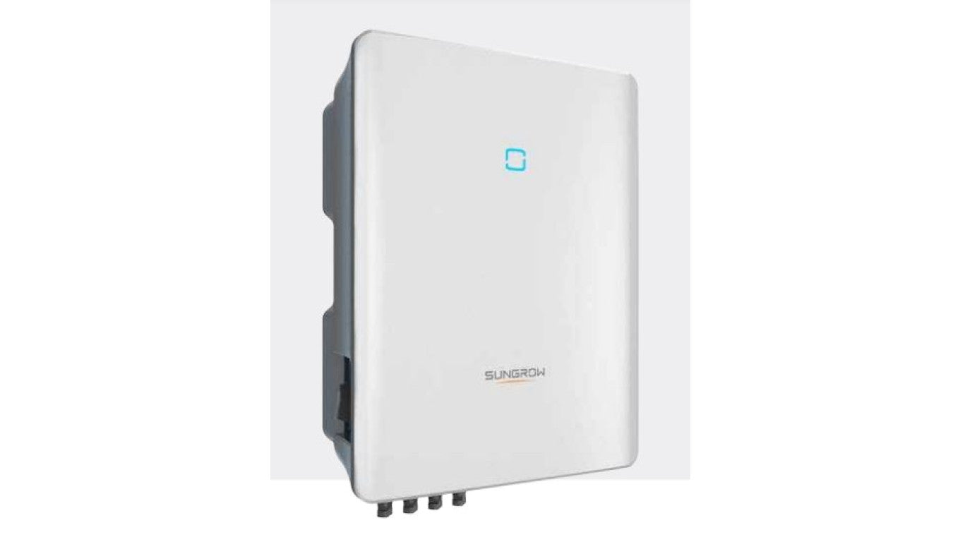 Inwerter sieciowy 3-fazowy 4kW SUNGROW SG4.0RT AFCI (WiFi, LAN, SPD typ II, DC switch, PID)