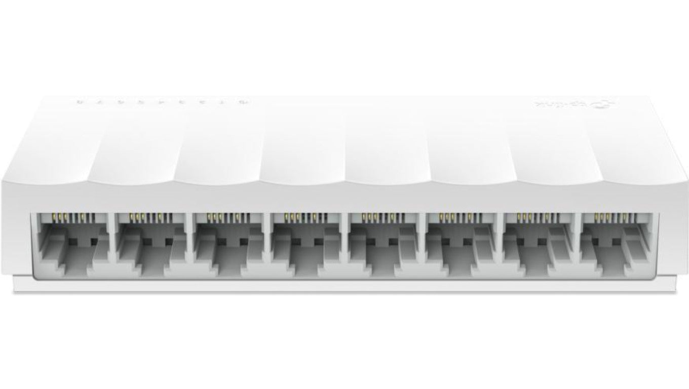 SWITCH TP-LINK LS1008