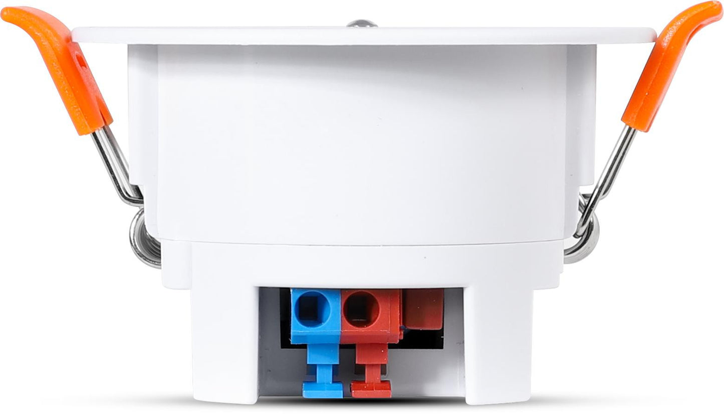 GISE Smart Czujnik obecności ZigBee | Tuya | GHPS-ZB