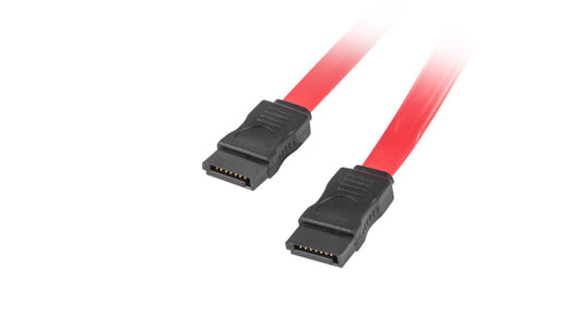 Kabel SATA DATA III (6GB/s) 0,5m CA-SASA-10CU-0050-R