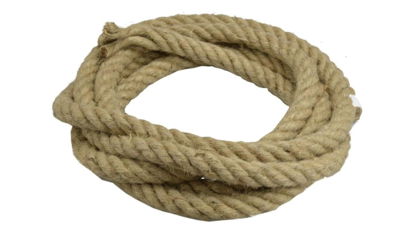 Kabel przewód LINA do lampy retro vintage sznur 2x0,75 2,5m